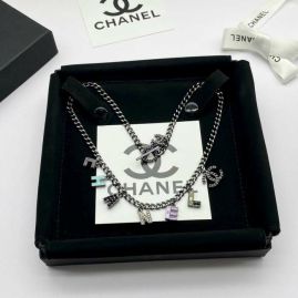 Picture of Chanel Necklace _SKUChanelnecklace03cly2275264